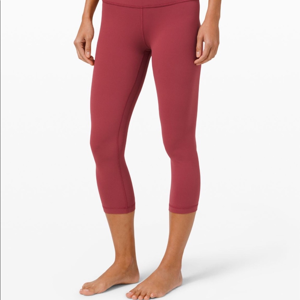 Align Chianti Size 2 - 21 inch inseam
